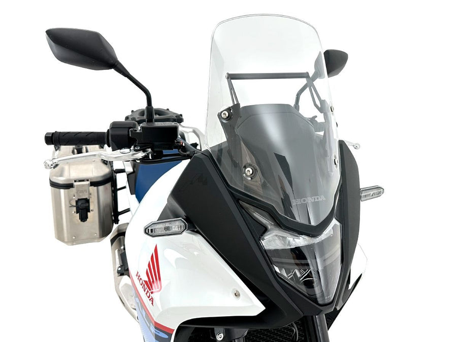 Honda XL 750 Transalp [2023-2024] - Navigator-Halterungsrahmen, 12 mm – Ansicht 12