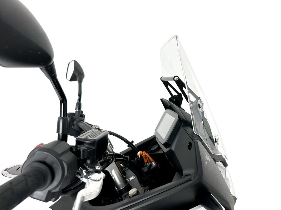 Honda XL 750 Transalp [2023-2024] - Navigator-Halterungsrahmen, 12 mm – Ansicht 10