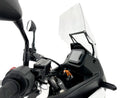 Honda XL 750 Transalp [2023-2024] - Navigator-Halterungsrahmen, 12 mm – Ansicht 9