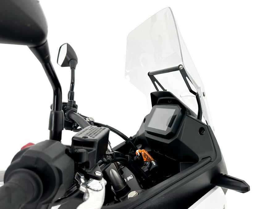 Honda XL 750 Transalp [2023-2024] - Navigator-Halterungsrahmen, 12 mm – Ansicht 9