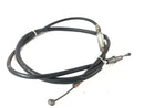 Kawasaki Z 750 E KZ750E [1981] - Clutch cable-1