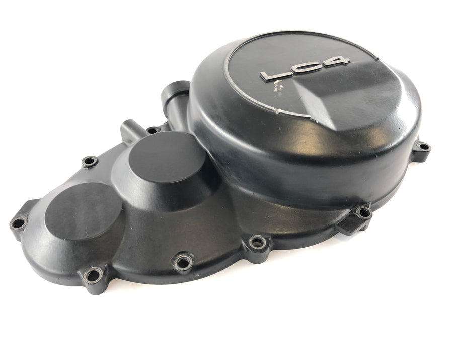 KTM 640 LC4 Prestige [2003] - Clutch cover engine cover