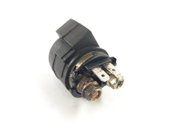 Triumph Speed ​​Triple 955i T595N [2002] - Starter Relay - 0
