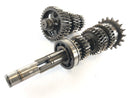 Laverda 1000 / 1 [1973] - Gearbox-2