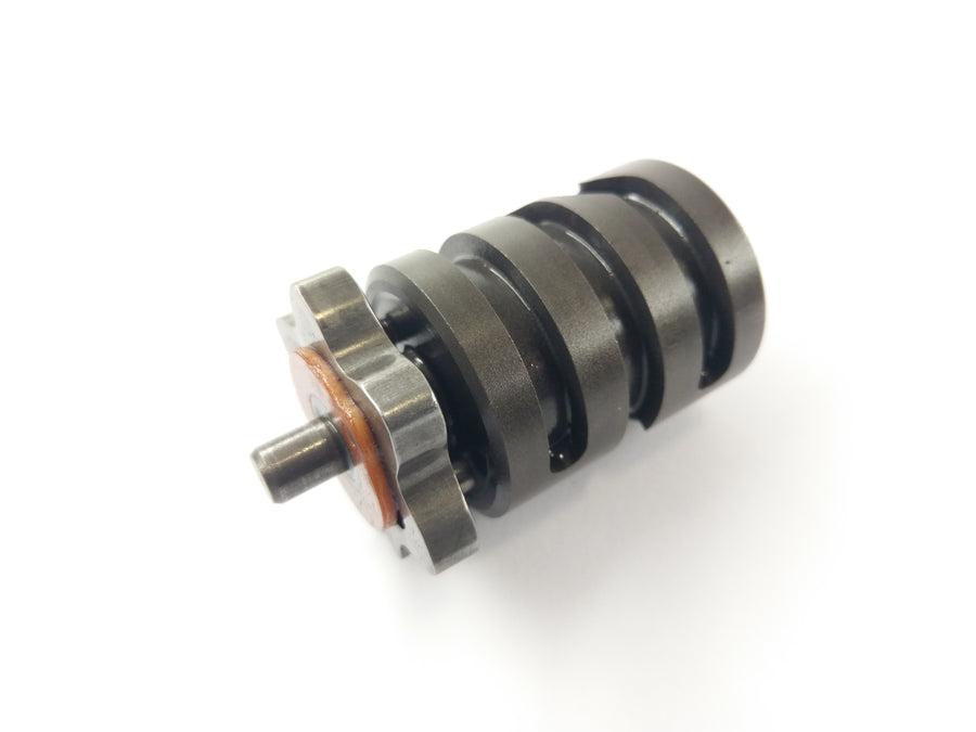 BMW F 650 GS R13 [2001] - shift drum
