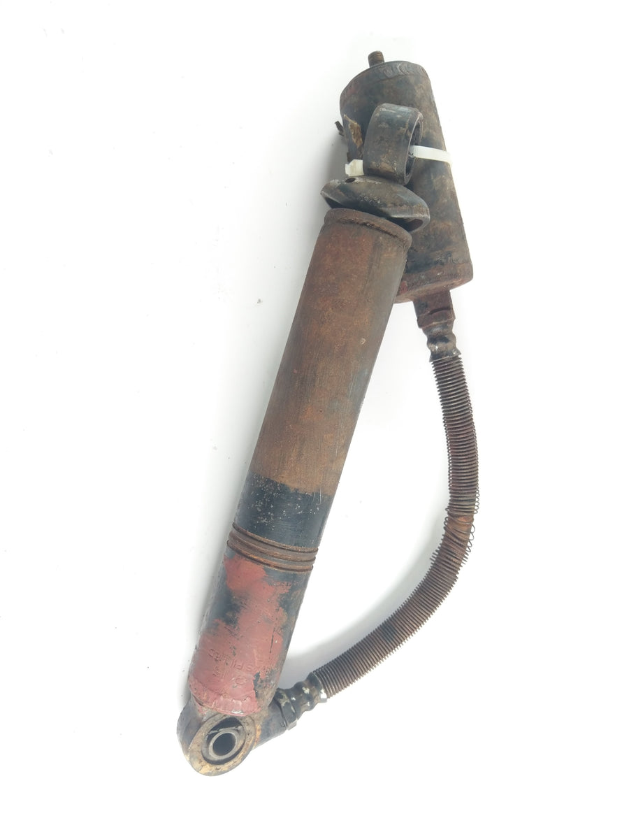 Suzuki RM 400 - shock absorber
