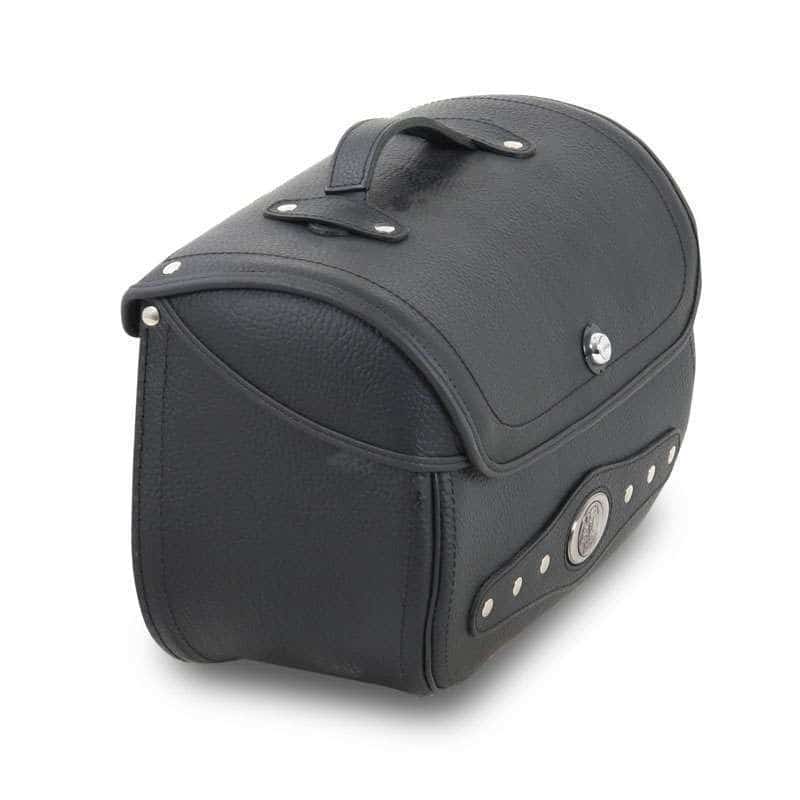 Motorcycle bag [Hepco & Becker] - saddlebags Nevada - tube pannier holder