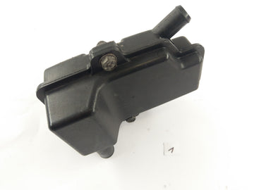 Honda 750 CB Seven Fifty RC42 [1992] - Engine housing ventilation - 0
