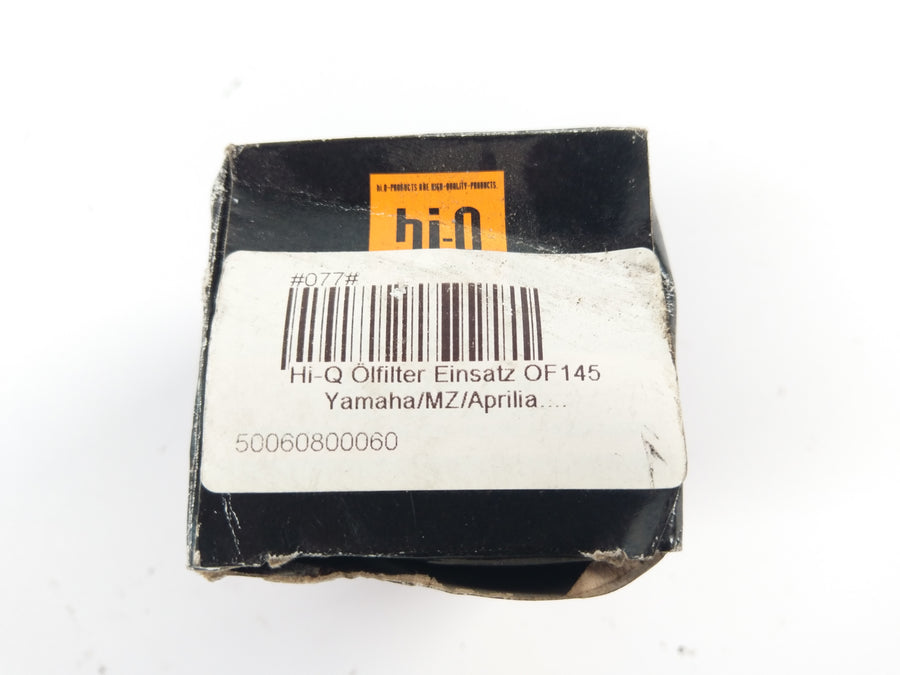 Yamaha XV 750 5G5 [1981] - Oil filter Oil filter insert as new