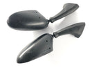 Suzuki Bandit GSF 1200 S WVA9 [2001] - Mirror fairing mirror left and right-4