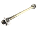 Suzuki DL 1000 V-Strom [2006] - Rear axle-1