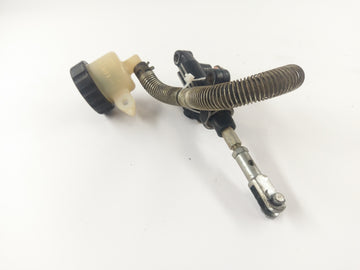 Yamaha YFM 350 Warrior 3GD [2003] - Rear brake pump - 0