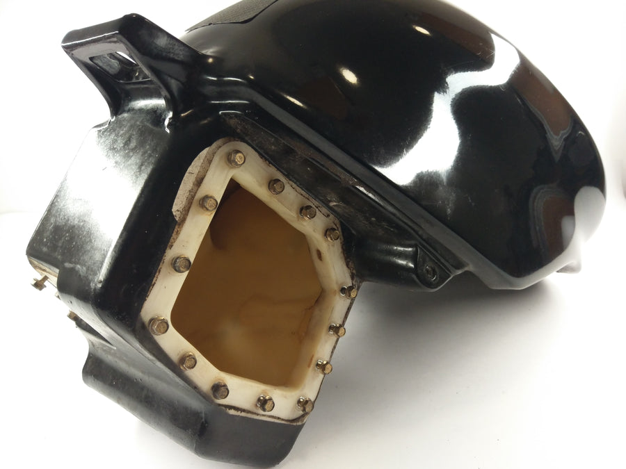 Triumph Speed ​​Triple 955i T595N [2002] - Fuel tank
