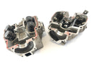KTM 520 EXC [2001] - Cylinder head-4