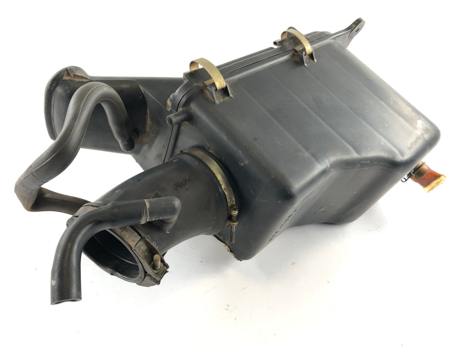 Yamaha Grizzly 660 AM03W [2003] - Airbox