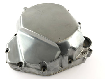 Kawasaki Zephyr 750 ZR750C [1991] - Clutch cover engine cover