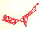 Ducati Multistrada 1000 DS [2003] - Frame with papers-2