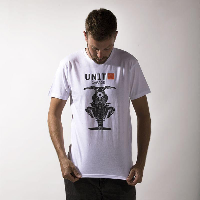 BMW R 12 G/S [2025-2026] - Keine Entschuldigungen 029 T-Shirt