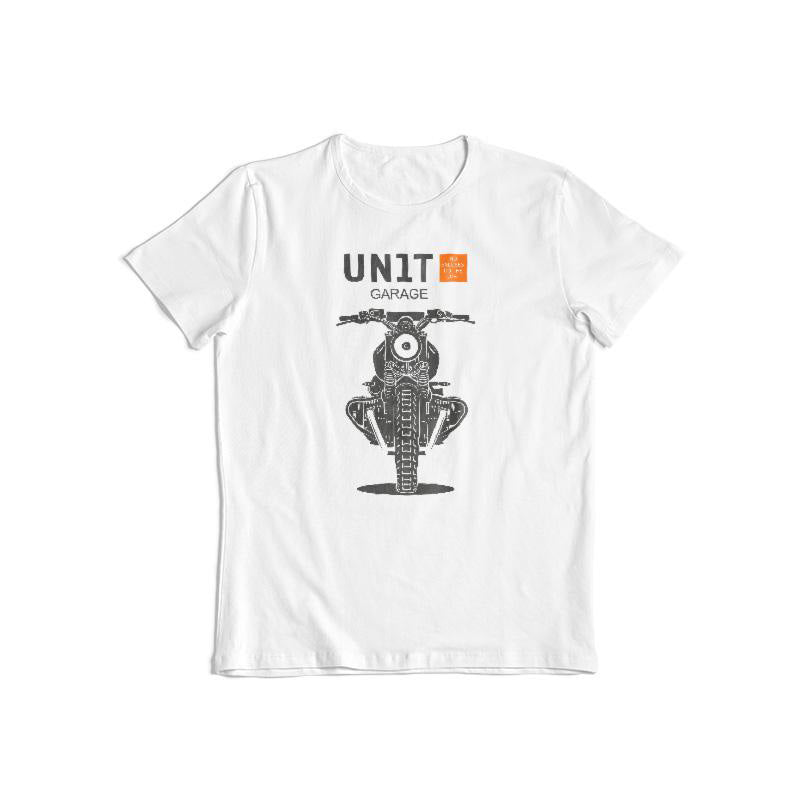 BMW R nineT 1200 Racer [2017-2020] - Keine Entschuldigungen 029 T-Shirt