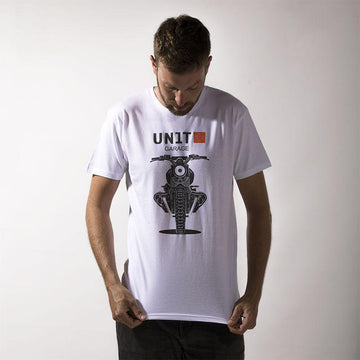 BMW R 12 nineT [2024-2026] - Keine Entschuldigungen 029 T-Shirt
