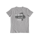 BMW R nineT 1200 Pure [2017-2023] - Keine Entschuldigungen 030 T-Shirt