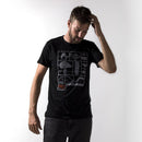 BMW R 120 G/S [2004-2012] - No Excuses T-Shirt „031“