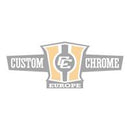 Harley Davidson - Chronoclassic (Schraubring Schwarz / DZM Skala 8000 / LCD green)-2