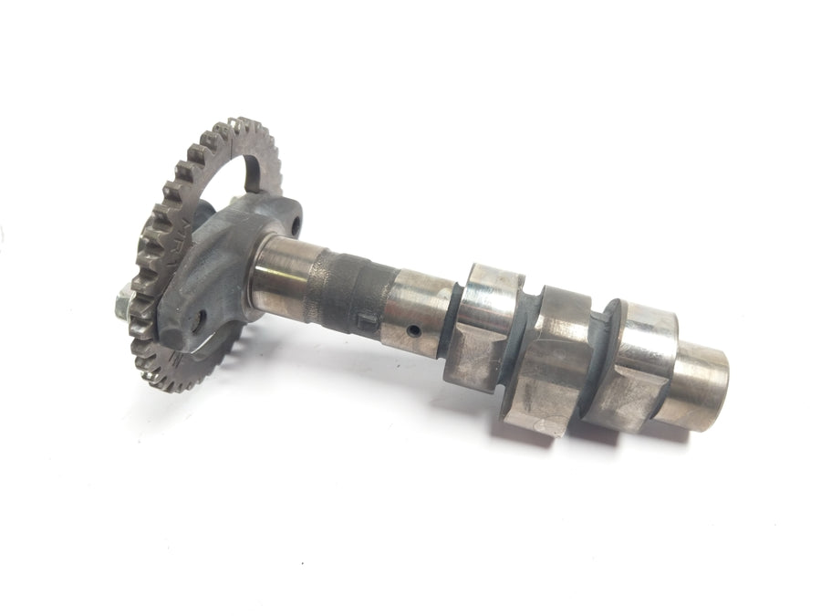 Honda NTV 650 RC33 - camshaft