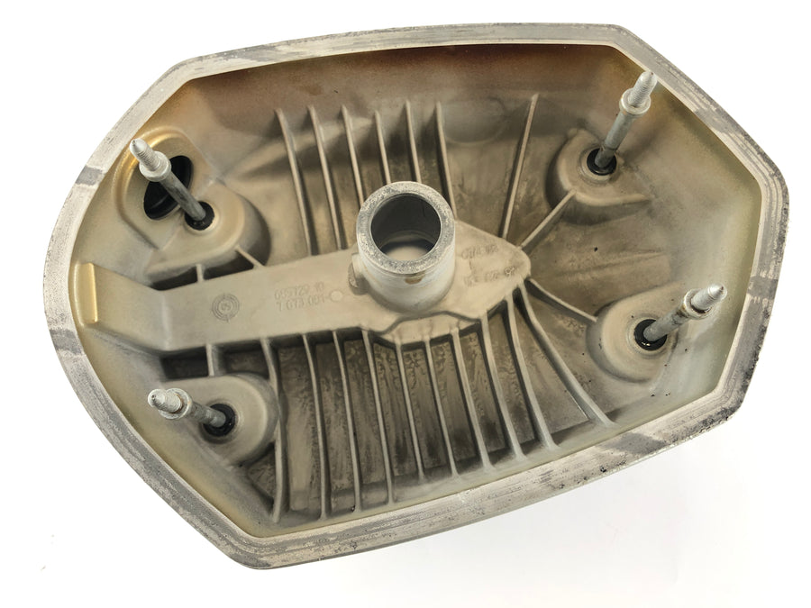 BMW R 1200 RT [2006] - Valve cover on the left