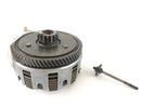 Yamaha DT 125 4BL [1999] - Clutch-2