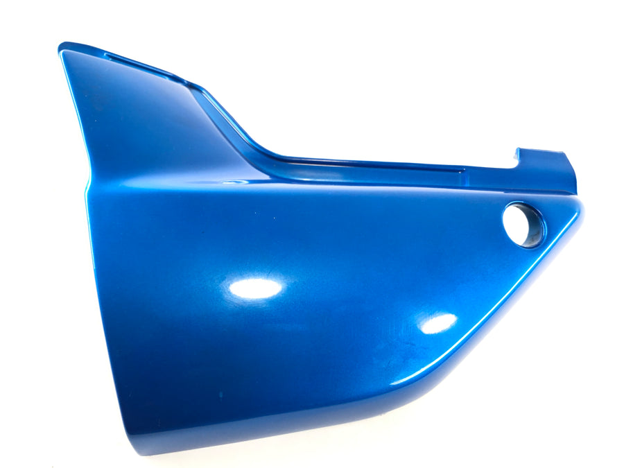 Kawasaki ZRX 1200 S ZRT20A [2003] - Side cover left