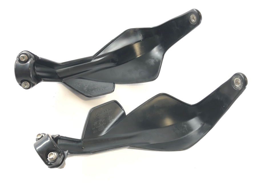 KTM 640 LC4 Adventure [2003] - Handguards set pair