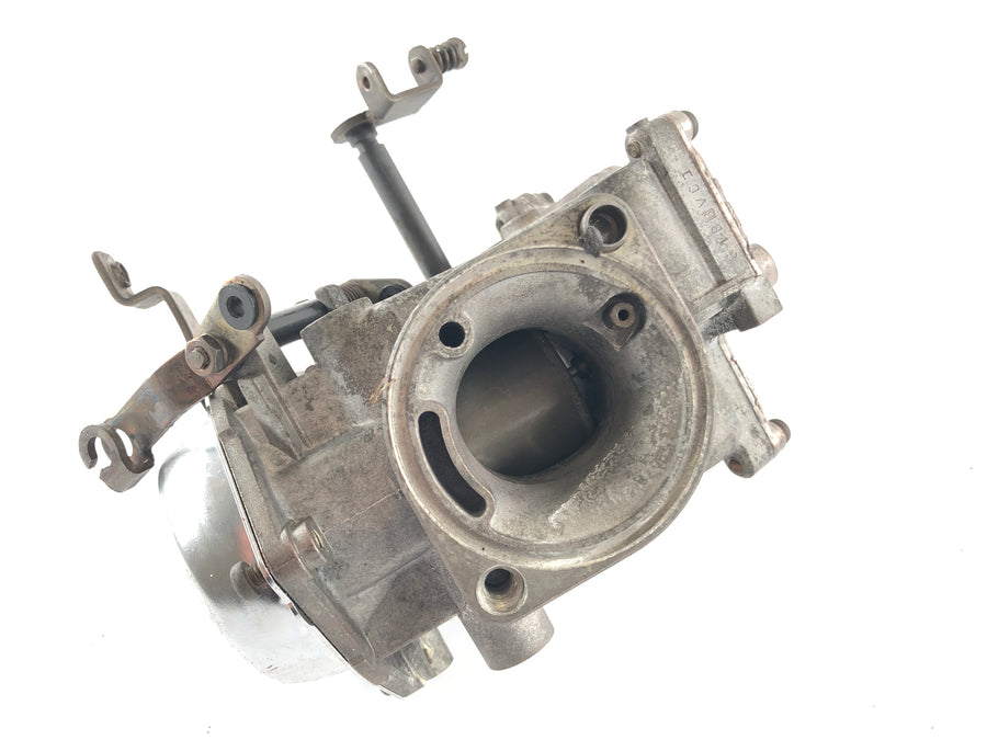Honda CB 900 F SC01 [1981] - Carburettor