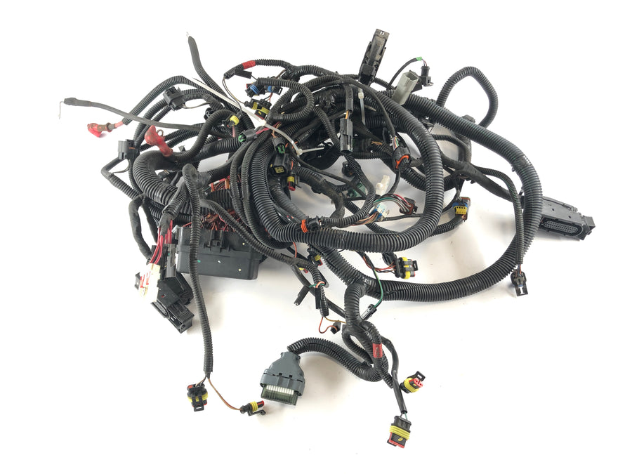 Can Am Spyder SM5 [2009] - Wiring harness