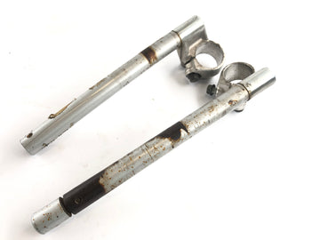 Honda NS 400 R NC19 [1985] - Handlebar stumps right and left