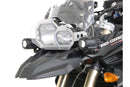 BMW F 800 GS [2011-2012] - Scheinwerfer-Halter – Bild 1