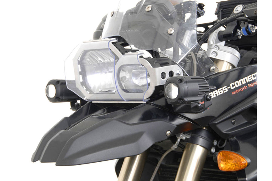 BMW F 800 GS [2011-2012] - Scheinwerfer-Halter – Bild 1