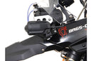 BMW F 800 GS [2011-2012] - Scheinwerfer-Halter – Bild 3