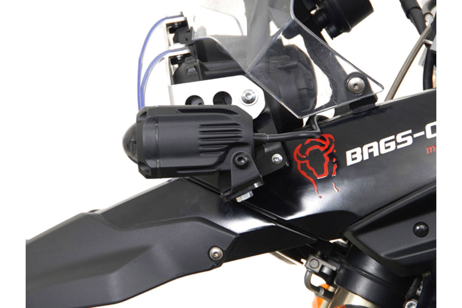 BMW F 800 GS [2011-2012] - Scheinwerfer-Halter – Bild 3