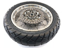 BMW R 1150 GS [2000] - rear wheel rim wheel-4
