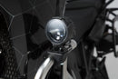 MASH Cafe Racer 125 CBS [2019-2020] - EVO Nebelscheinwerfer-Kit mit Sturzbügelklemmen – Bild 1