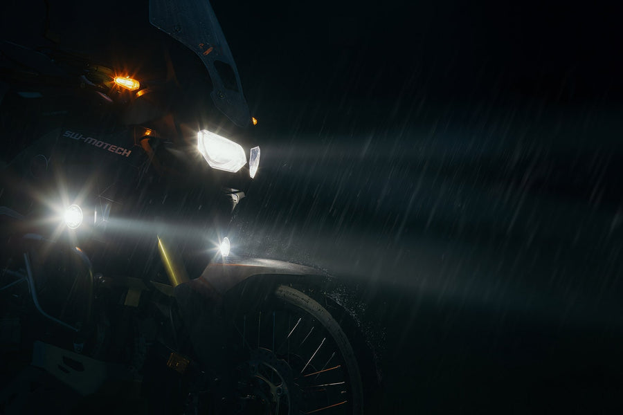 KTM 1390 Super Adventure R [2025-2026] - EVO Nebelscheinwerfer – Bild 2