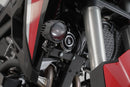 Honda CRF 1000 L Africa Twin [2016] - headlight holder – picture 1