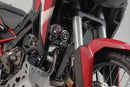 Honda CRF 1000 L Africa Twin [2016] - headlight holder – picture 2