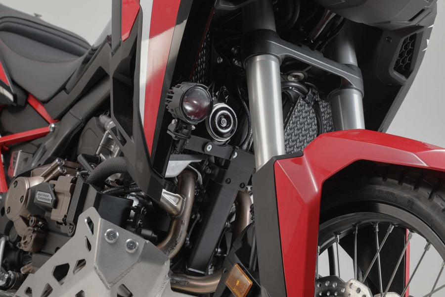 Honda CRF 1000 L Africa Twin [2016] - headlight holder – picture 2