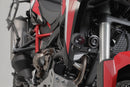 Honda CRF 1000 LD Africa Twin DCT [2017-2019] - headlight holder without crash bar – picture 3