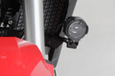 Honda CRF 1000 L Africa Twin [2016] - headlight holder – picture 5