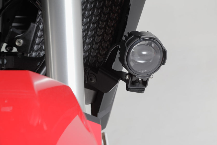 Honda CRF 1100 L Africa Twin [2020-2021] - Scheinwerfer-Halter – Bild 5