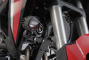 Honda CRF 1000 LD Africa Twin DCT [2017-2019] - headlight holder without crash bar – picture 6