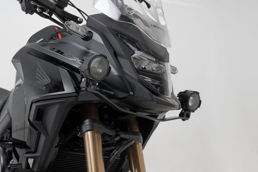 Honda CB 500 X [2019-2021] - Scheinwerfer-Halter – Bild 1